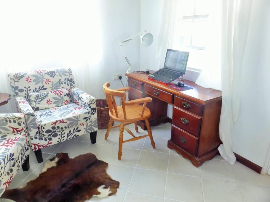 Selen'S Apartment In Ti Rocher Micoud Saint Lucia Eksteriør bilde